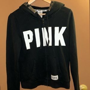 VS Pink Hoodie